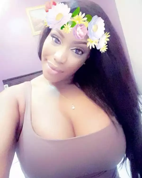 SHAME!! BBNaija “Ese” Unable To Give The Meaning Of B.sc During A Program On Hip TV (Watch The Video)